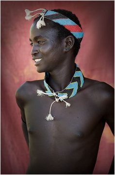 Etiopia